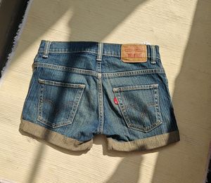 💞Levi&#39;s Denim For Girls