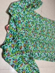 Beautiful Kurti For Girls ❤️
