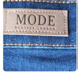 New Jeans Never Wear