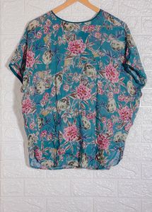 Womens Pack Of 2 Short Kurtis