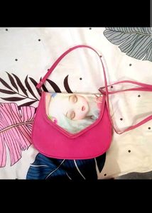 Free Sugar Highlighter+2 Sling Purse