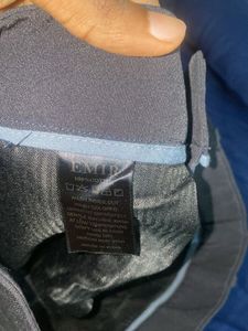 Black Trousers - Stylish and Versatile