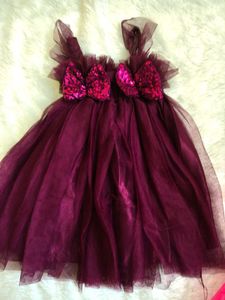 Adorable Party Dresses - Girls 3-6 months