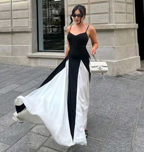 Elegant Maxi Dress