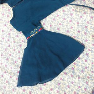 💙 Sharara Set For 4 To 5 Year Old Girl💙
