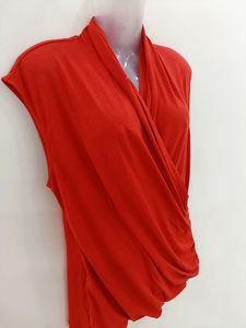 Cotton Slim Top For GIRLS. Bust 36