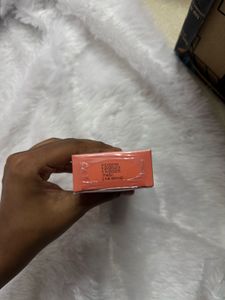 Foxtale Tinted Sunscreen