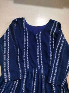 Regular Wear Kurti