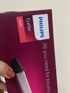 Philips Curler 3000