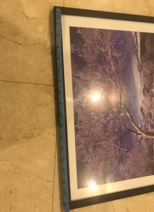 Beautiful Scenery Frame