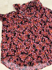 Floral Shirt