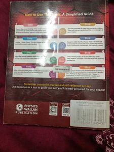 Class 10 CBSE Maths 15sample Paper By Pw