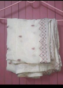 Sharara Frock