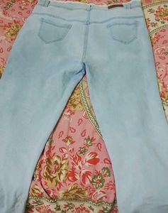 Denim Jeans For Girls