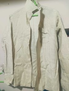 Khadi Shirts