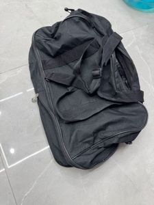Light Duffle bag