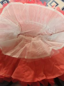Baby Frock Of 24 Number
