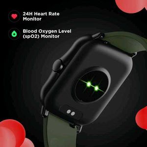 Boat Wave Fit Smartwatch