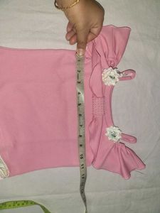 Girls Skirt TOP