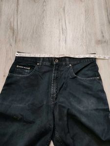 Ma608 Edwin Beggy Jeans Waist 32