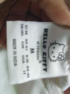 Hello Kitty Tee