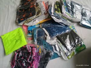 Neck Gaiter Bandana Face Mask: Sun Cooling Scarf