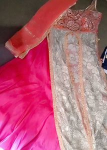 Women&#39;s Lehanga