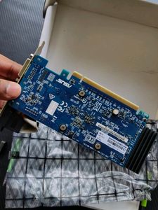 2 Gb Graphics card - Asus Company. GT 710