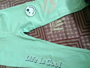 Cord Set