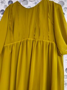 New . Boutique Made Maxi Gown