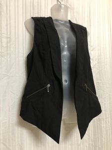 Maurices Black Jacket