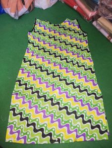 Brand New Tunic