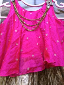 Gown For Girls