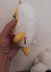 Kakao Friends Plushie