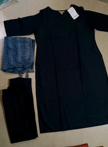 3 Piece dress XL Size 🖤