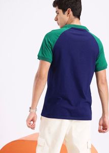 Blue &amp; Green 'New York' Tee