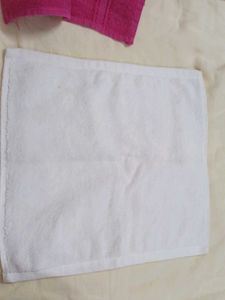 Colorful Towel Set (3)