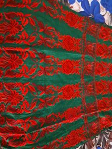 Embroidery Kurti