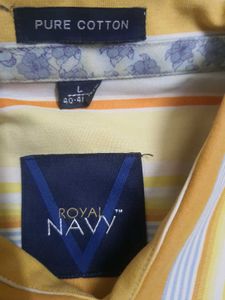 Men Shirt