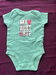 Baby Jumper Suit Four Items