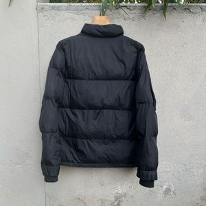 Thrasher Puffer Jacket