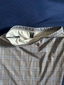 Shein Skirt
