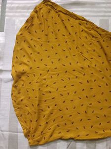 Beautiful Floral Kurti😍
