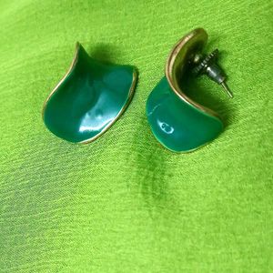 Vintage Style Earrings
