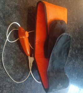 Vibra sauna slim belt
