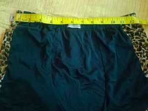 Men&#39;s Leopard Print Boxer Briefs - 2 Pack