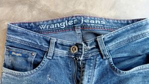 Wrangler Jens