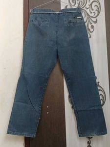 Denim Jeans