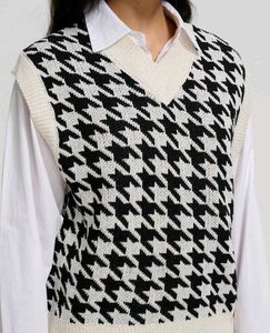 White Knit Top For Women