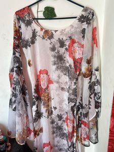 Printed Kurti